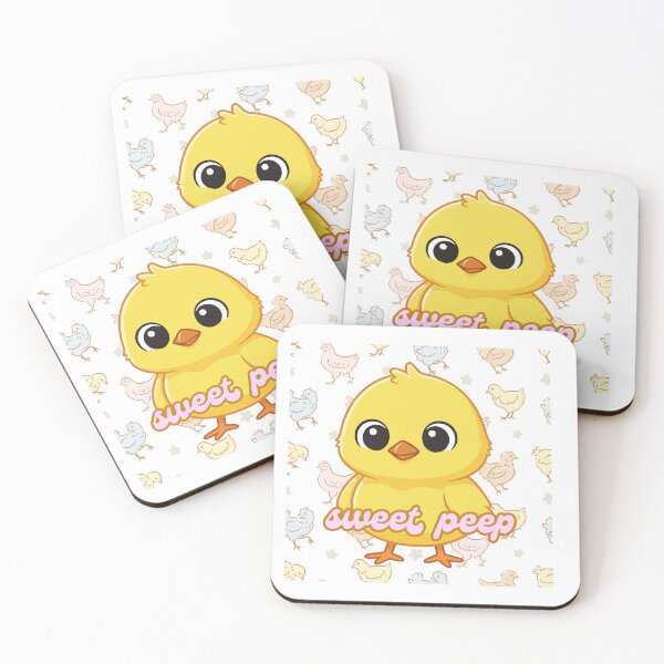 Item preview, Sweet Peep designed and sold by SweetySugar.