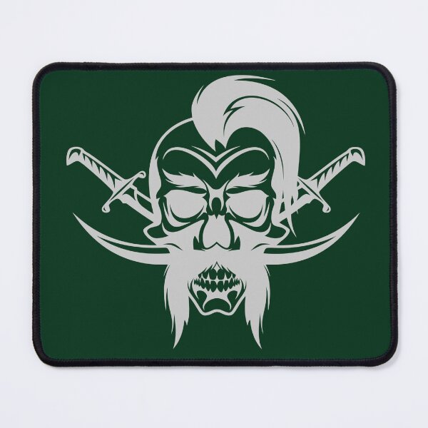 Item preview, Kozaky are Immortal Skull designed and sold by LIVE_FREE.