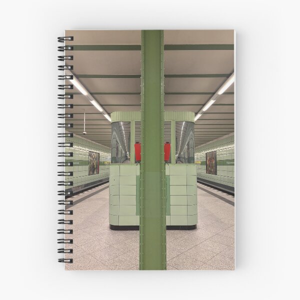 Item preview, Berlin U-Bahn designed and sold by AC-Scoffoni.