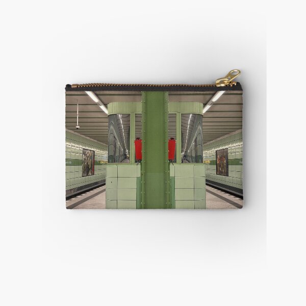 Item preview, Berlin U-Bahn designed and sold by AC-Scoffoni.