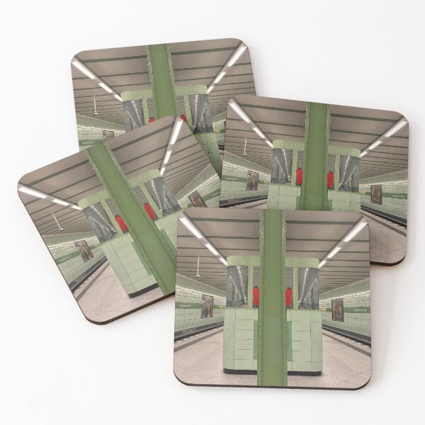Item preview, Berlin U-Bahn designed and sold by AC-Scoffoni.