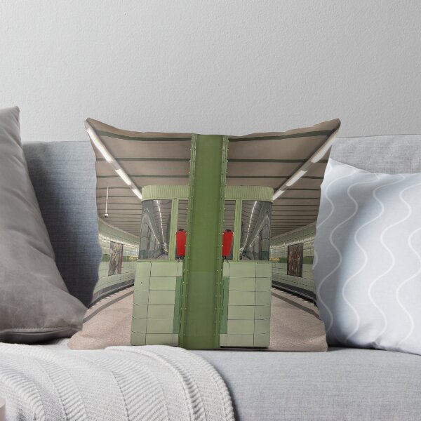 Item preview, Berlin U-Bahn designed and sold by AC-Scoffoni.