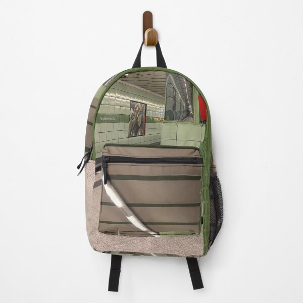 Item preview, Berlin U-Bahn designed and sold by AC-Scoffoni.