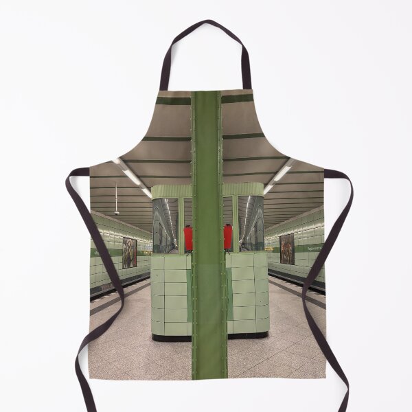 Item preview, Berlin U-Bahn designed and sold by AC-Scoffoni.