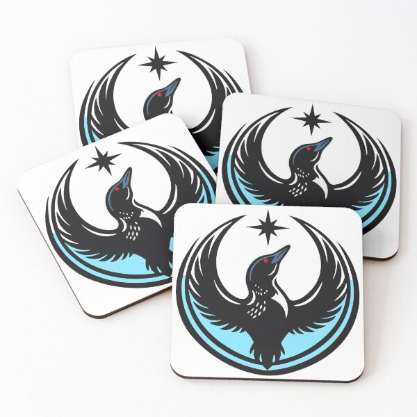 Item preview, Rebel Loon Water Variation designed and sold by TKDoesPhotos.