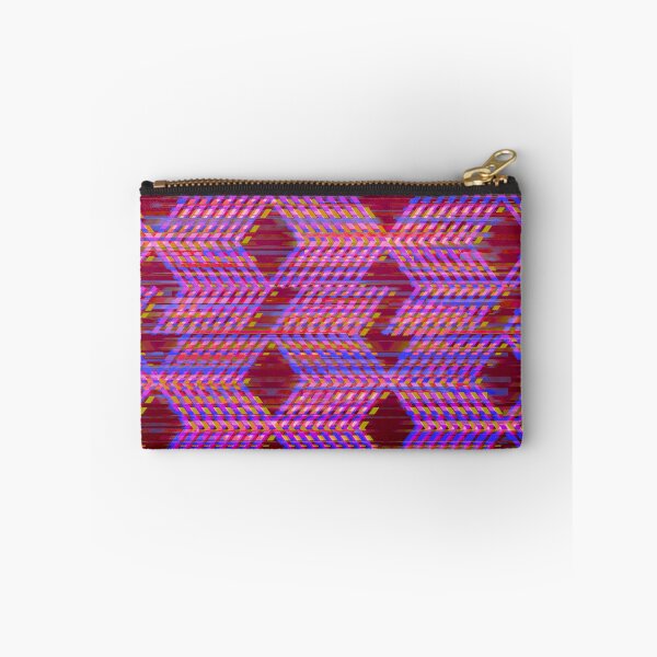 Item preview, Glitch Pattern  designed and sold by Swooncake Press.