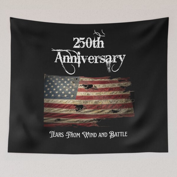 Item preview,  America 250th Anniversary designed and sold by MckinleyArt.