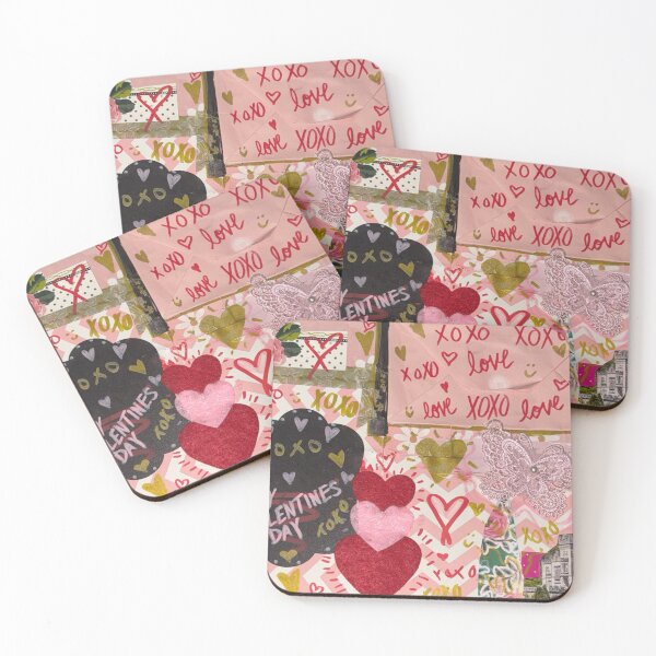 Item preview, Paper Valentine designed and sold by charreadyarts1.