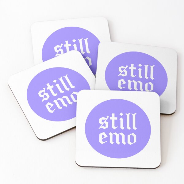 Item preview, Still emo designed and sold by DaphneDaffodil.