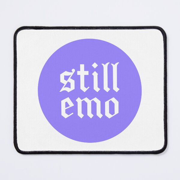 Item preview, Still emo designed and sold by DaphneDaffodil.