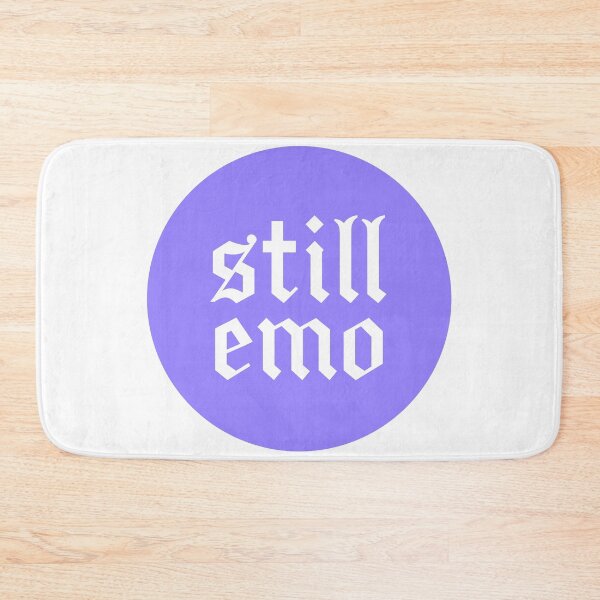 Item preview, Still emo designed and sold by DaphneDaffodil.