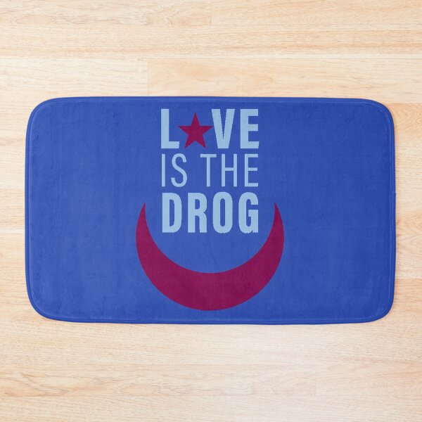 Item preview, Love is The Drog designed and sold by LOIboy.