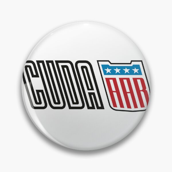 Item preview, AAR Cuda designed and sold by Dark Monohue.