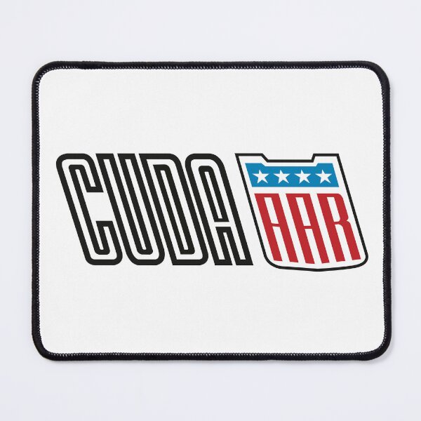 Item preview, AAR Cuda designed and sold by Dark Monohue.