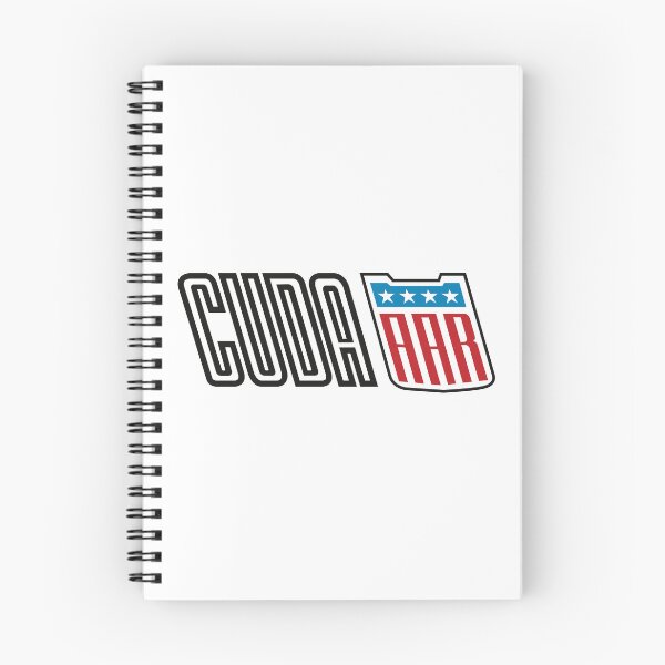 Item preview, AAR Cuda designed and sold by Dark Monohue.