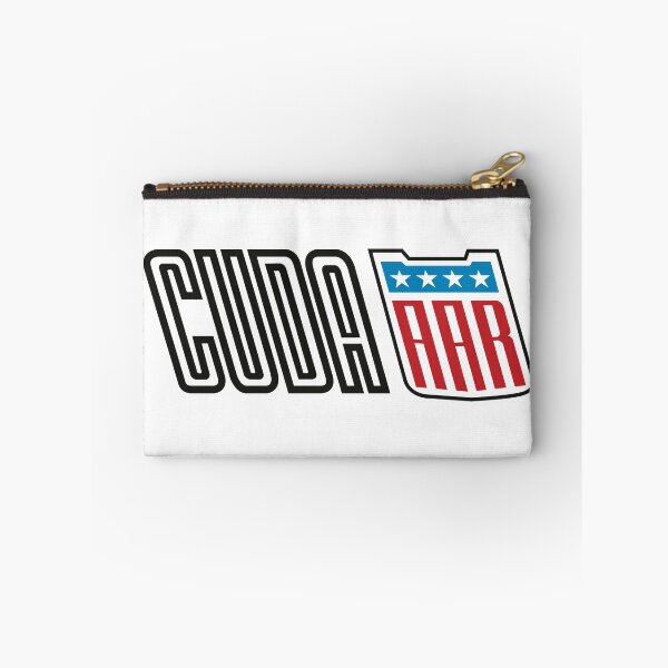 Aperçu de l'œuvre AAR Cuda créée et vendue par Dark Monohue.
