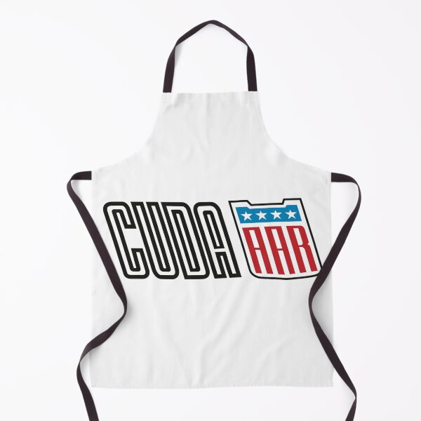 Item preview, AAR Cuda designed and sold by Dark Monohue.