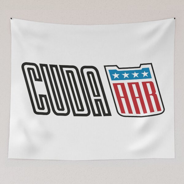 Item preview, AAR Cuda designed and sold by Dark Monohue.