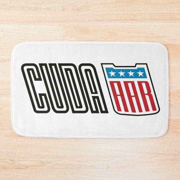 Item preview, AAR Cuda designed and sold by Dark Monohue.