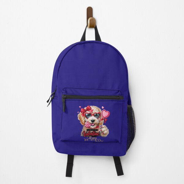 Item preview, My dog is valentine  designed and sold by Palmtree94.