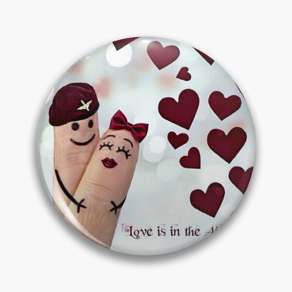 Item preview, Love is in the Air designed and sold by NoCents.