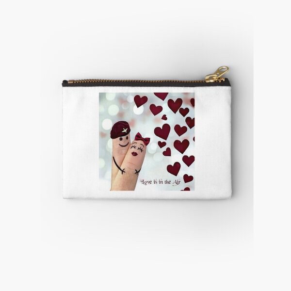 Item preview, Love is in the Air designed and sold by NoCents.