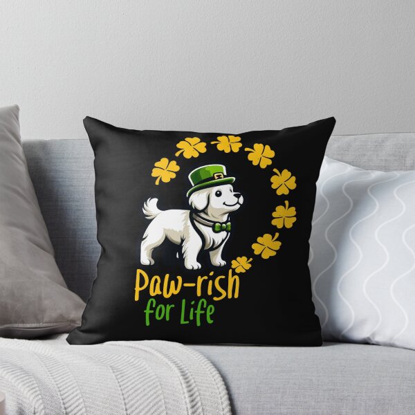 Item preview, Paw-rish for life  designed and sold by Abibless1998.