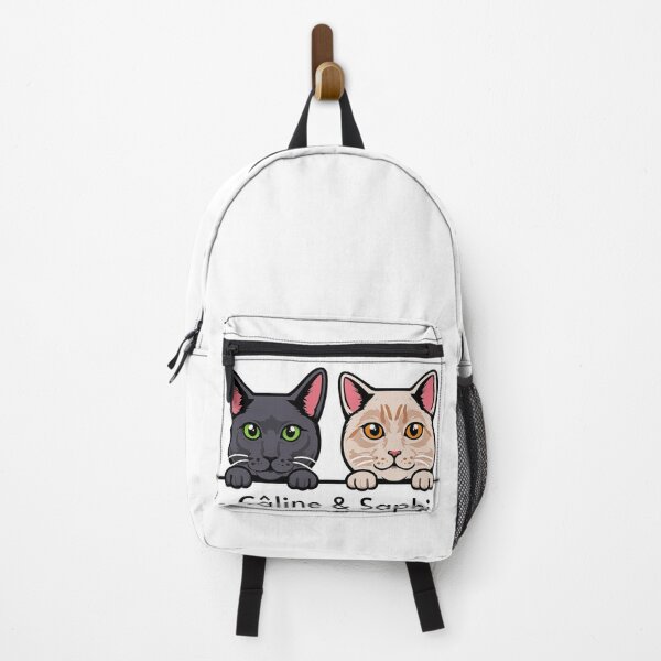 Item preview, family of cats, cuddly & sapphire outdoors designed and sold by In-boutique.