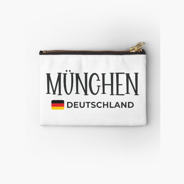 Item preview, Múnich - Alemania designed and sold by StudioRedKoala.