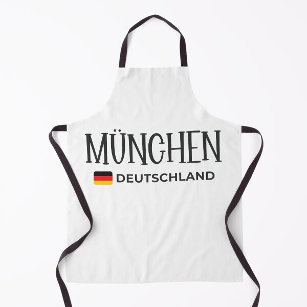 Artikelvorschau, München - Deutschland entworfen und verkauft von StudioRedKoala.