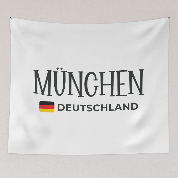 Item preview, München - Deutschland  designed and sold by StudioRedKoala.