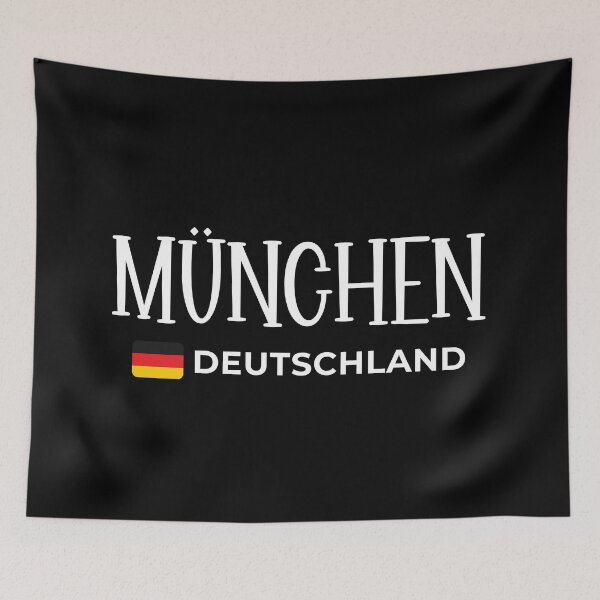 Item preview, München - Deutschland  designed and sold by StudioRedKoala.