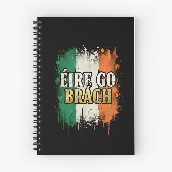 Item preview, Eire Go Brach St Patrick's Day Irish Pride designed and sold by CottonFirst.