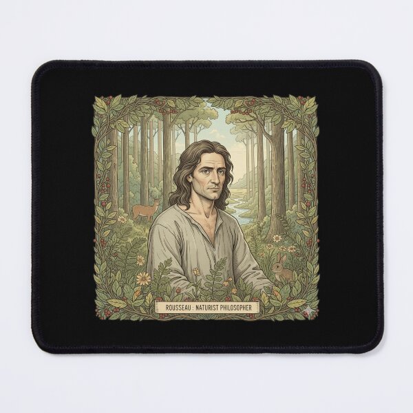 Item preview, Artistic approaches: Naturalism designed and sold by snoWorkshop.