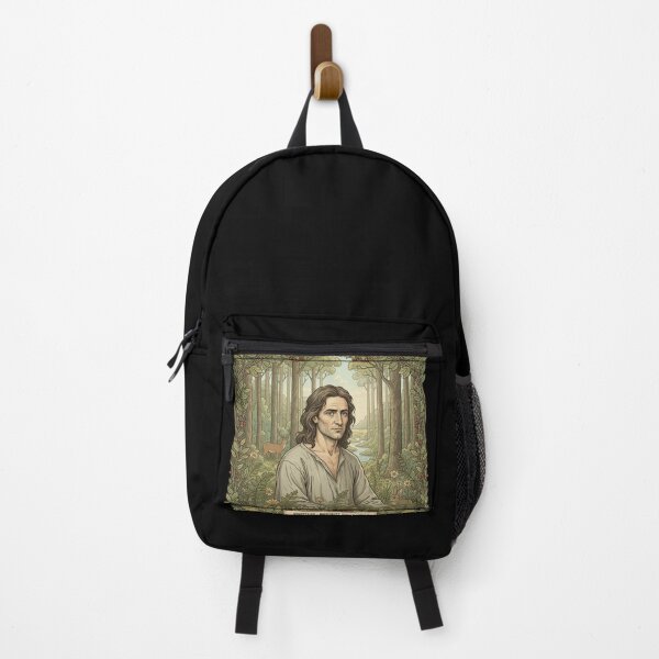 Item preview, Artistic approaches: Naturalism designed and sold by snoWorkshop.