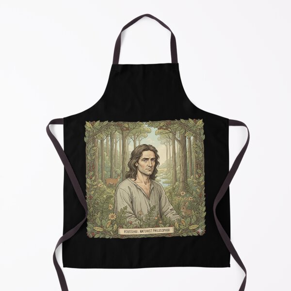 Item preview, Artistic approaches: Naturalism designed and sold by snoWorkshop.