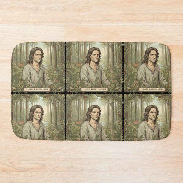 Item preview, Artistic approaches: Naturalism designed and sold by snoWorkshop.