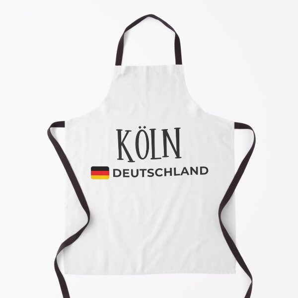 Item preview, Köln - Deutschland  designed and sold by StudioRedKoala.