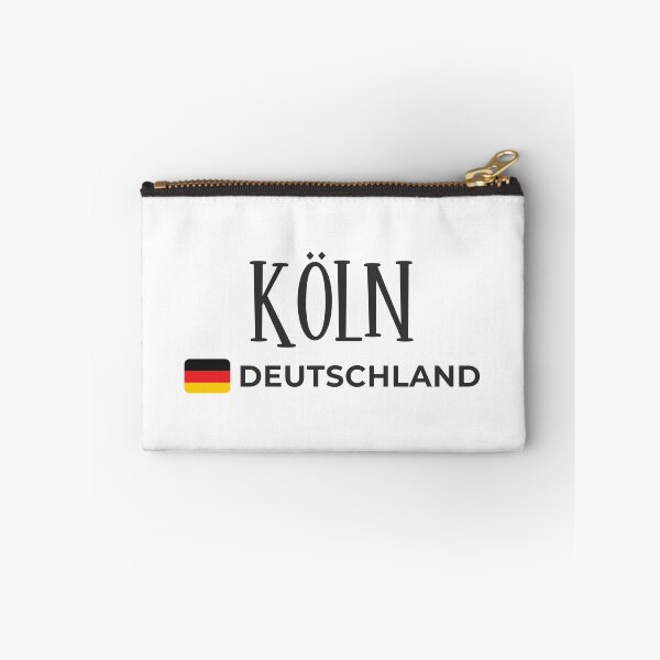 Item preview, Köln - Deutschland  designed and sold by StudioRedKoala.