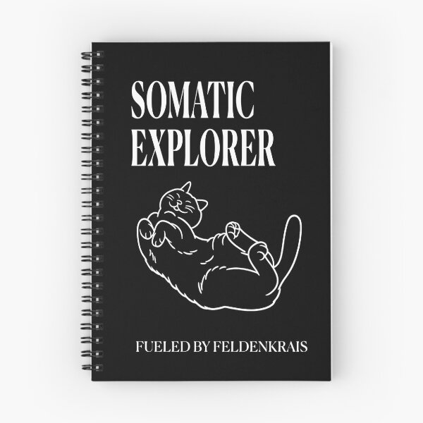 Item preview, Somatic Feldycat - white designed and sold by Feldymerch.