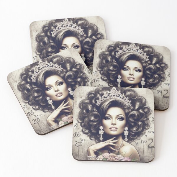 Item preview, Hollywood Pinup- Integra designed and sold by williamlharvey.