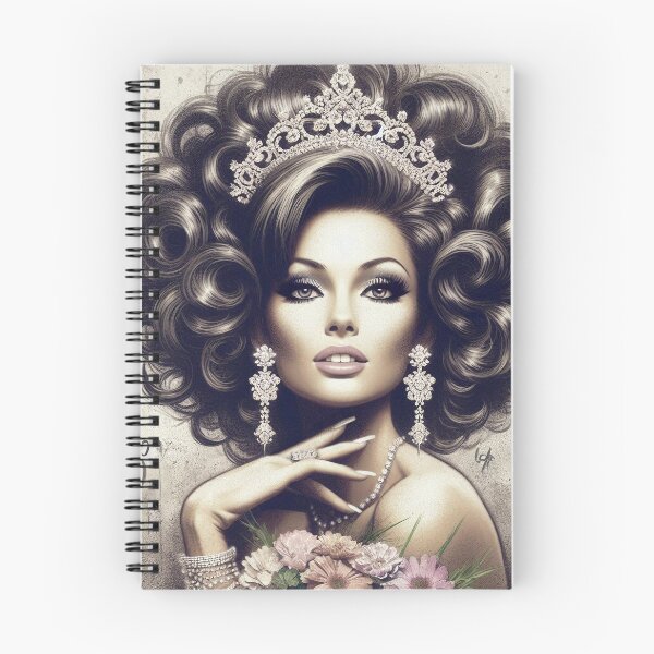 Item preview, Hollywood Pinup- Integra designed and sold by williamlharvey.
