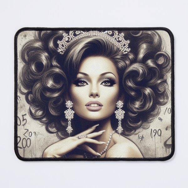 Item preview, Hollywood Pinup- Integra designed and sold by williamlharvey.