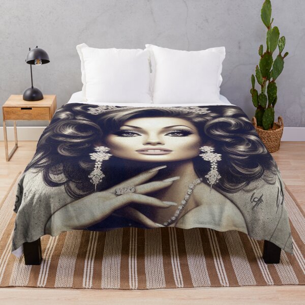Item preview, Hollywood Pinup- Integra designed and sold by williamlharvey.