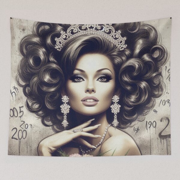 Item preview, Hollywood Pinup- Integra designed and sold by williamlharvey.