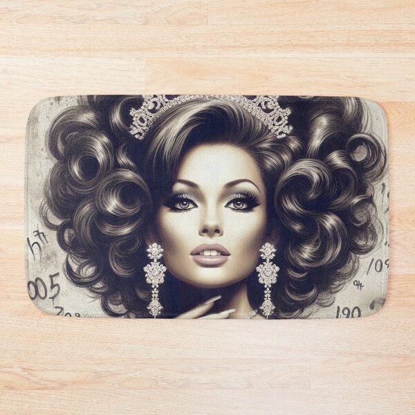 Item preview, Hollywood Pinup- Integra designed and sold by williamlharvey.
