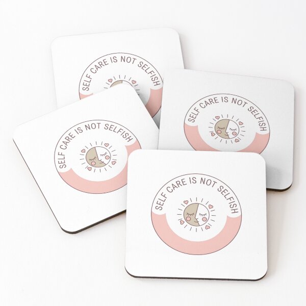 Item preview, Mental Health | A Moment for Self-Care and Healing designed and sold by lovemar.