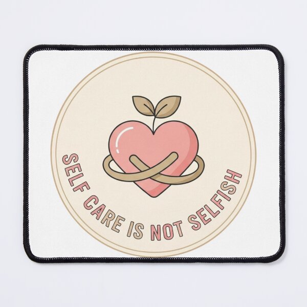 Item preview, Mental Health | Appointment for Self-Care & Healing designed and sold by lovemar.