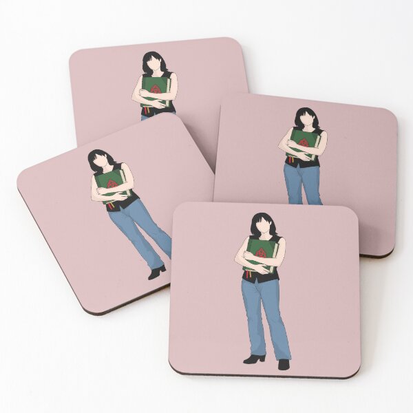 Item preview, Prue Halliwell (Charmed) designed and sold by Alpha1810.