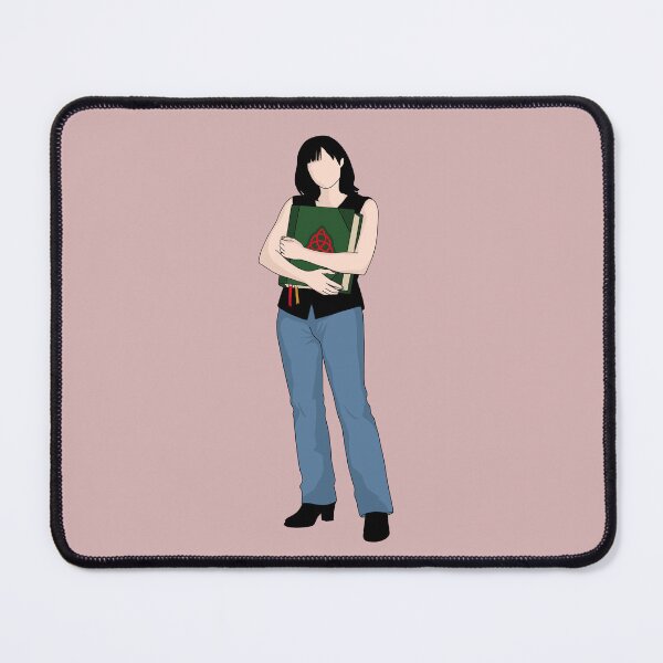 Item preview, Prue Halliwell (Charmed) designed and sold by Alpha1810.